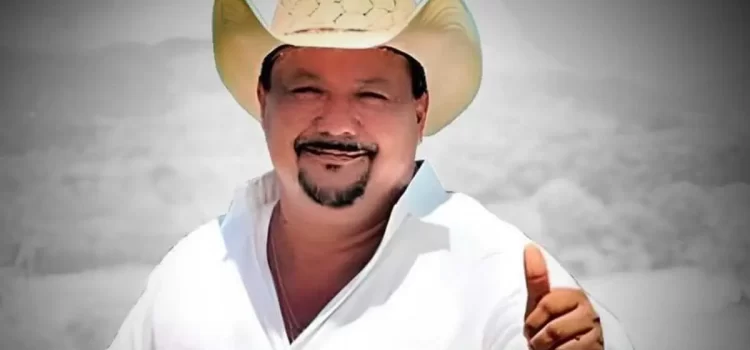 Asesinan a excandidato a alcalde de Santa María Colotepec en Oaxaca