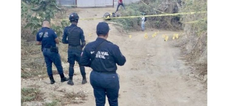 Hallan tres cuerpos en un basurero de San Francisco Telixtlahuaca, Oaxaca