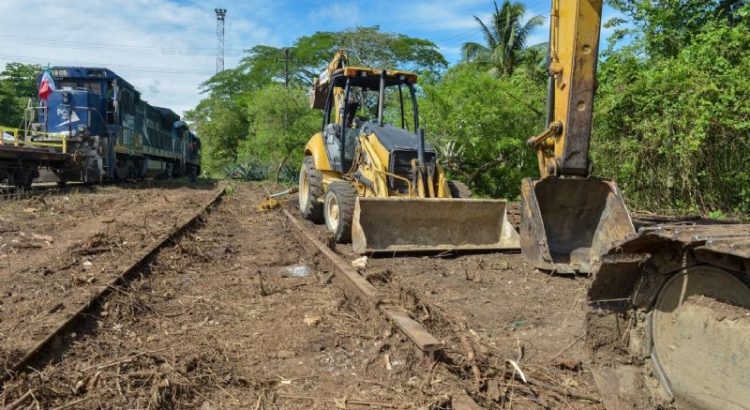 Estiman que con 3 mil 800 mdp se concluya el Corredor Interoceánico del Istmo de Tehuantepec, Oaxaca