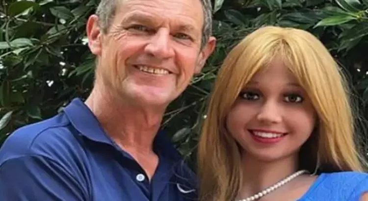 Una relación íntima lo sacó de la depresión