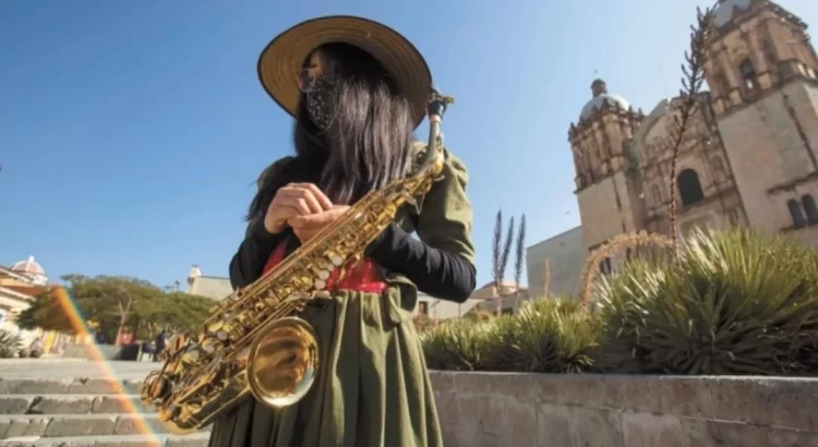 Liberan a autor intelectual del ataque con ácido a saxofonista en Oaxaca