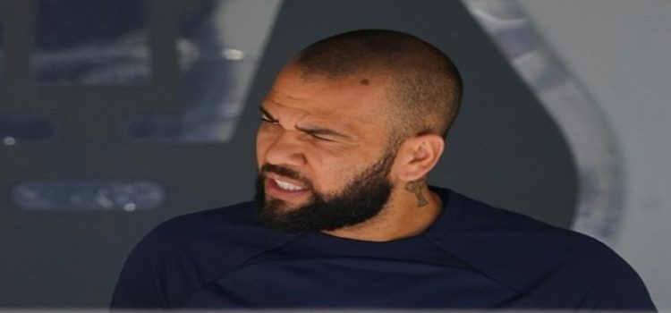 Dani Alves se declara víctima en supuesto caso de violación