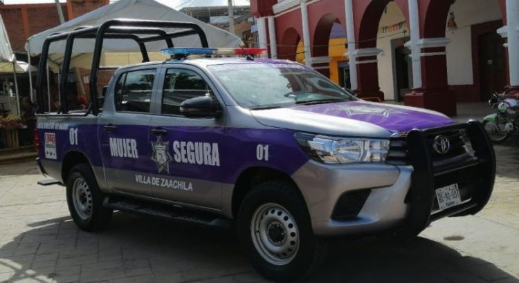 Sujeto mata a su pareja y lesiona a su hijastra de 12 años en Zaachila, Oaxaca