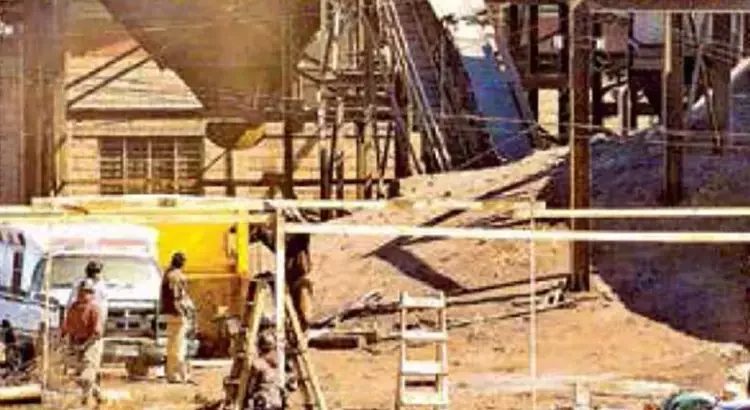 A 17 años de la tragedia en Pasta de Conchos
