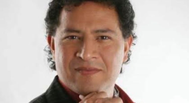 Tenor oaxaqueño muere en el escenario por un infarto