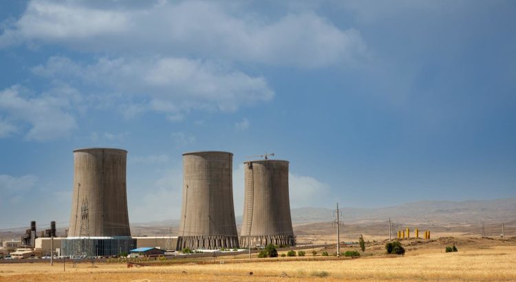 Ya puede Irán fabricar material para bomba nuclear