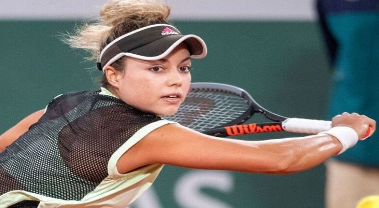 Eliminan del Abierto a Renata Zarazúa, de San Luis Potosí