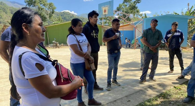 Mujeres gobiernan en 73 de los 570 municipios de Oaxaca