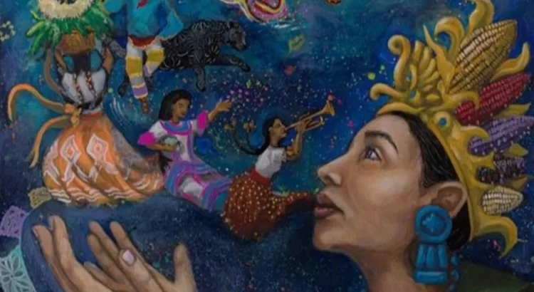 Oaxaca elige nueva imagen para la Guelaguetza tras polémica por primer ganador