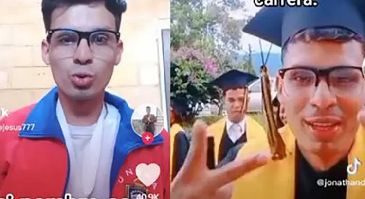 Por decir que no aprendió nada, le quitaron el título Por decir que no aprendió nada, le quitaron el título