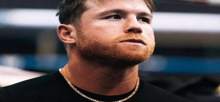 Canelo Álvarez asegura que en México no hay apoyo al deporte