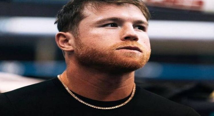 Canelo Álvarez asegura que en México no hay apoyo al deporte