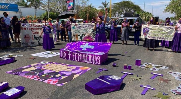 Encuentran cuerpo de mujer asesinada en Zaachila; fiscalía de Oaxaca investiga feminicidio