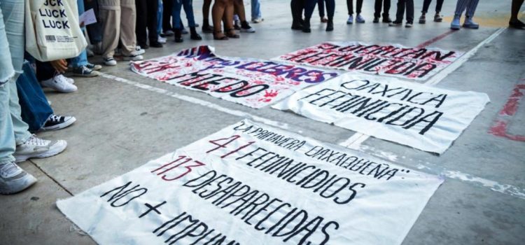 Hombre prende fuego a una mujer en Xoxo; fiscalía de Oaxaca indaga feminicidio