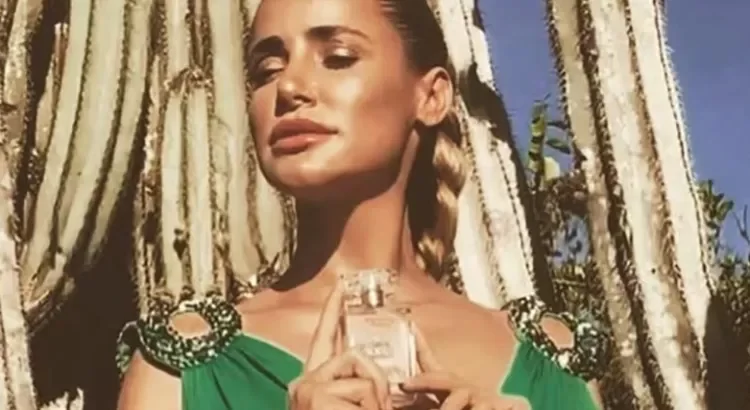 Hizo de su sudor un perfume Hizo de su sudor un perfume