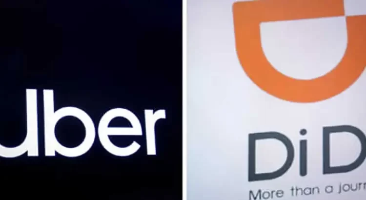 Aprueban operación de Uber y Didi en Quintana Roo