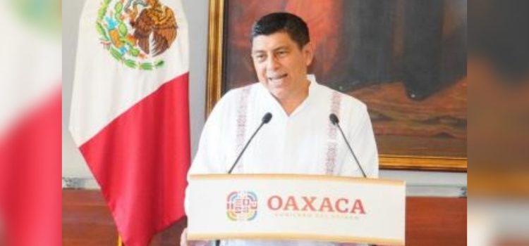 Oaxaca es el estado con mayor crecimiento económico del país en primer trimestre de 2023