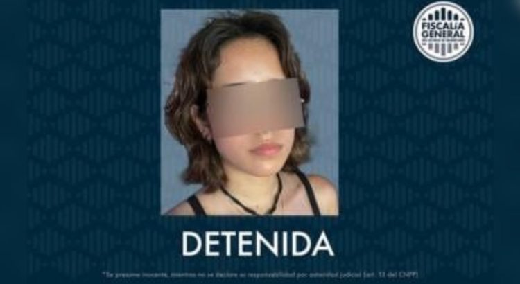 Detienen en Oaxaca a Teresa “N”, acusada de disparar contra adolescente de Querétaro