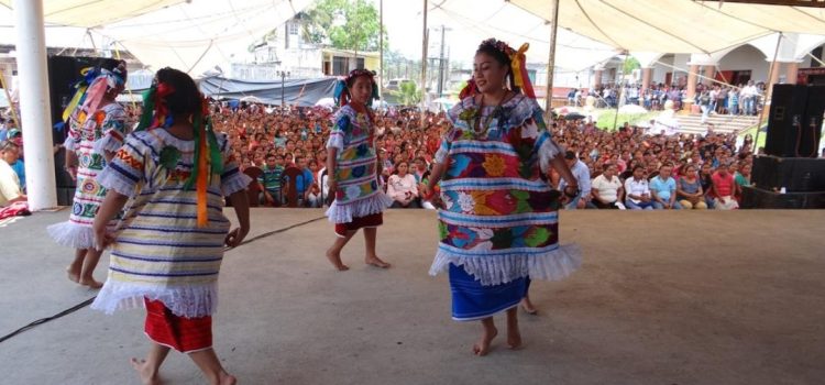 Con Festival Cultural Mazateco, hermanarán comunidades de la Cañada y la Cuenca de Oaxaca