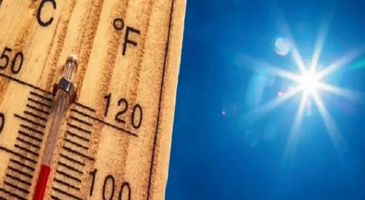 Se extiende por el mundo la ola de calor