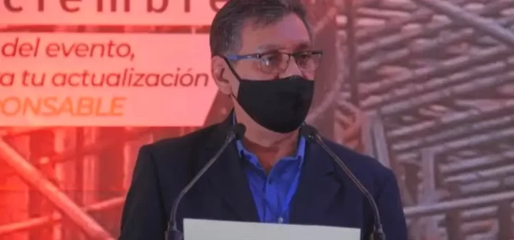 Por corrupción en Oaxaca, detienen a dos exfuncionarios de Murat