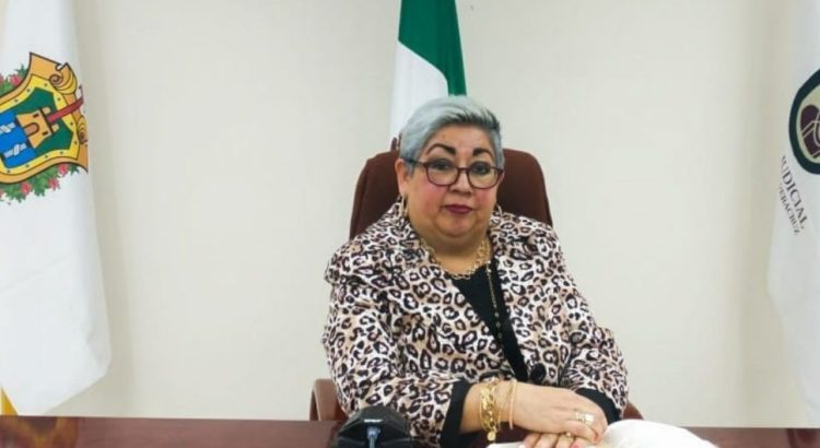 Dictan 1 año de prisión preventiva a jueza de Veracruz