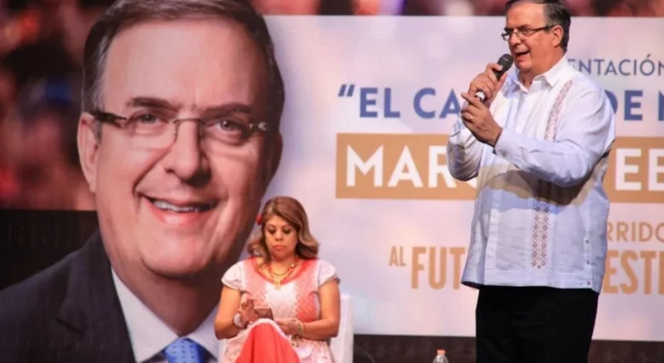 Piden ayuda de Ebrard para procesar a presunto asesino de 3 Jóvenes migrantes ayuujk de Oaxaca