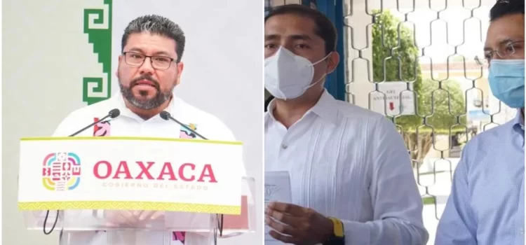 Celebra gobierno de Oaxaca detención de exfuncionario llegado al “Cártel del Despojo”