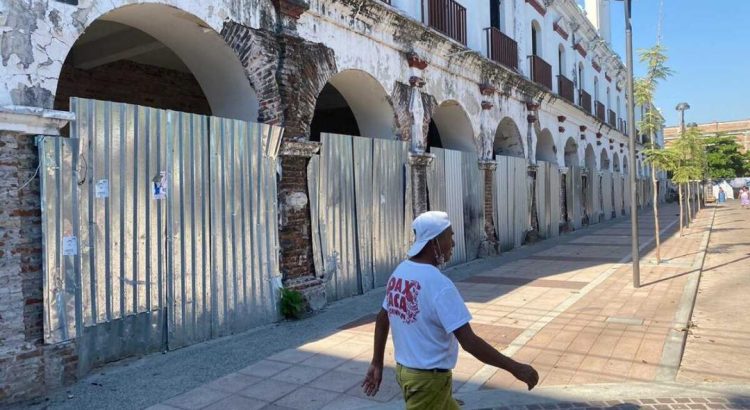 Asignan al INAH 542 mdp para rehabilitar 161 inmuebles de Oaxaca afectados por terremotos