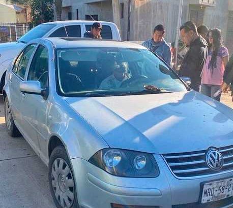 Arrestan en Oaxaca a funcionario de tribunal de justicia