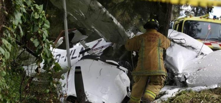 Muere empresario en accidente antes de visitar Oaxaca, acompañaba giras de Adán Augusto