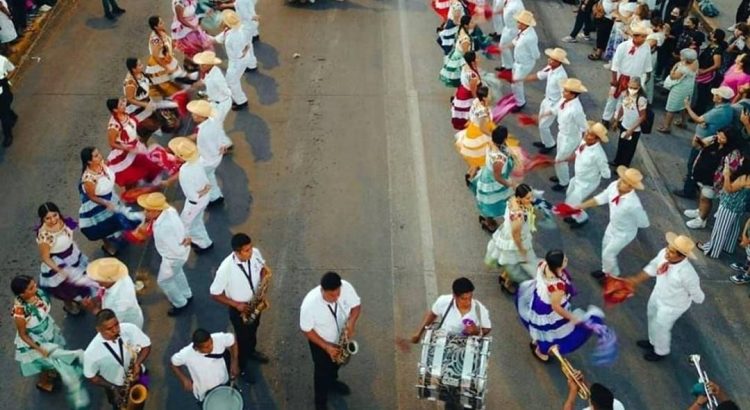 Salomón Jara solicita sanción a restaurante tras intoxicación a danzantes en Guelaguetza