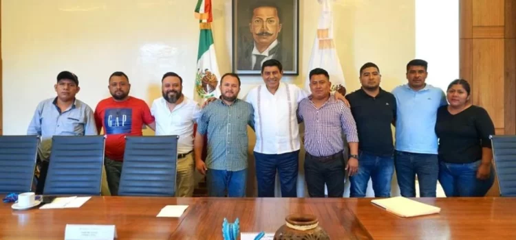 Oaxaca, Chiapas y Veracruz solicitan a la Suprema Corte rectificar límites en Los Chimalapas