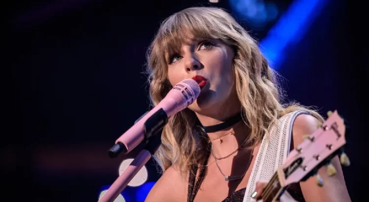 Detienen a 26 revendedores de boletos para concierto de Taylor Swift en el Foro Sol