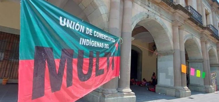 Denuncian en Oaxaca ataque armado contra dirigentes de la organización triqui MULTI