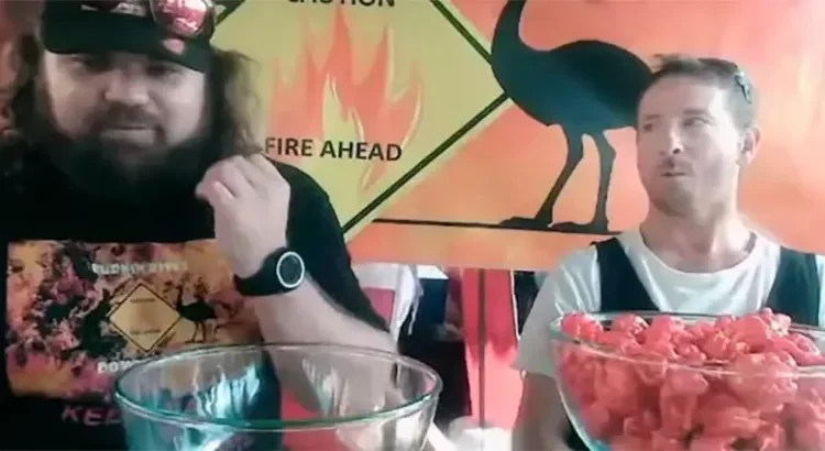 Pa que te piques … Pa que te piques …