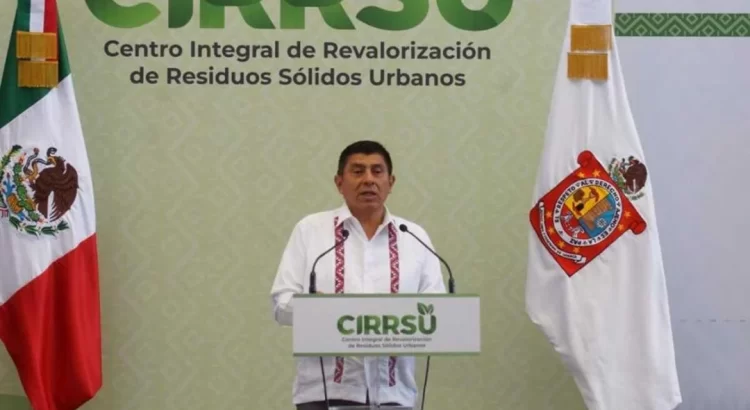 Anuncian construcción de centro de revalorización en Totolápam, Oaxaca