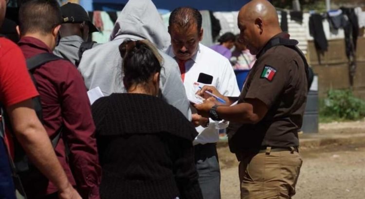 Empresa inicia pago de seguro a víctimas de accidente de  16 migrantes muertos en Oaxaca
