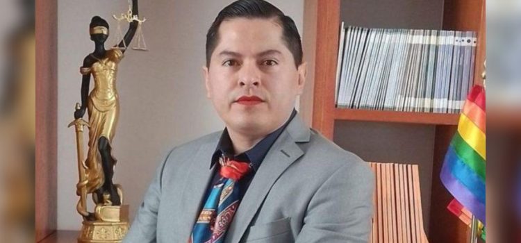 Hallan muerto al “magistrade” Jesús Osiel Baena en su casa en Aguascalientes