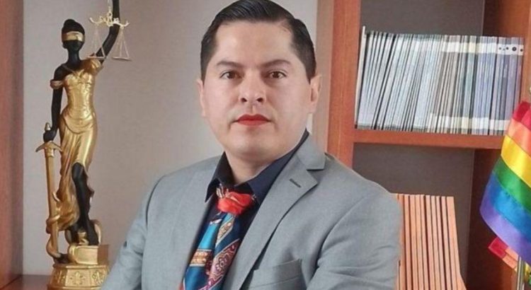 Hallan muerto al “magistrade” Jesús Osiel Baena en su casa en Aguascalientes