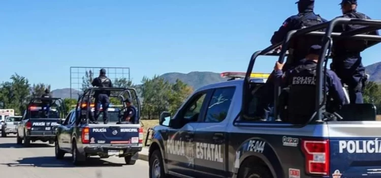 Tras 14 muertos, busca Oaxaca frenar pugnas por tierras con drones y desarme de comunidades