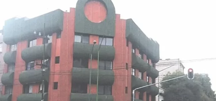 Ofrece hotel en CDMX un “seguro” de embarazo Ofrece hotel en CDMX un “seguro” de embarazo