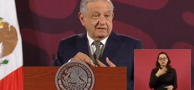 Anuncia AMLO nueva fecha para inaugurar carretera Oaxaca-Puerto Escondido