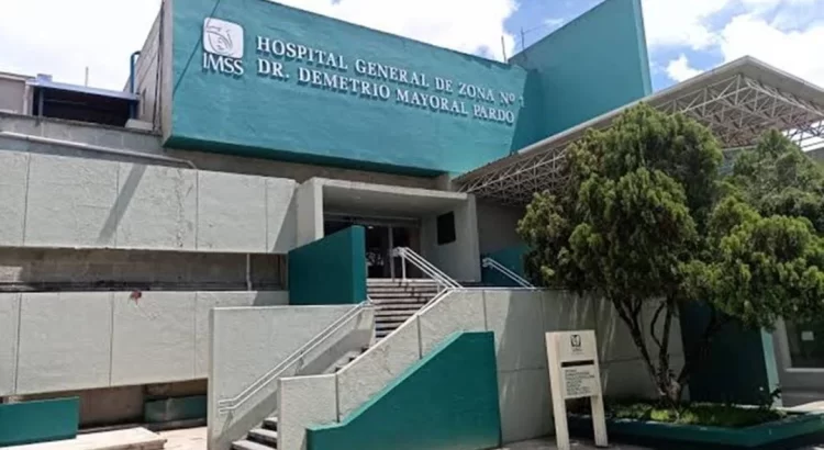 Trabajadores del IMSS en Oaxaca denuncian despido injustificado tras sufrir hostigamiento laboral