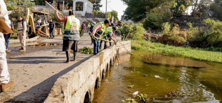 Despliegan cerco sanitario en Juchitán por 4 casos locales de malaria