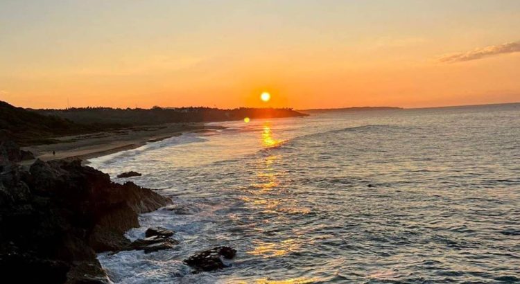 Otorgan suspensión definitiva contra proyecto turístico en la última playa virgen de Puerto Escondido