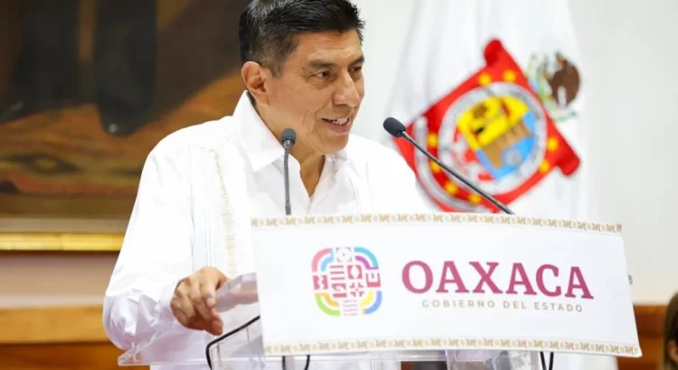 Congreso de Oaxaca aprueba a Jara más de 16.9 mil mdp para reestructurar la deuda pública