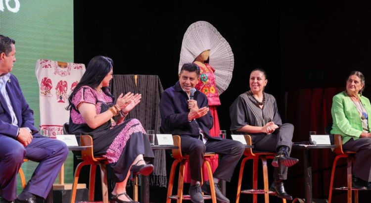 Oaxaca, invitado de honor en edición 52 del Festival Internacional Cervantino