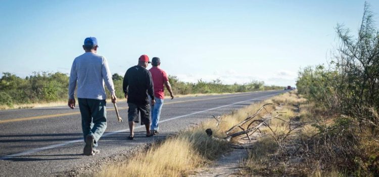 Dejan en prisión a 9 opositores de parque industrial del Interoceánico en Oaxaca