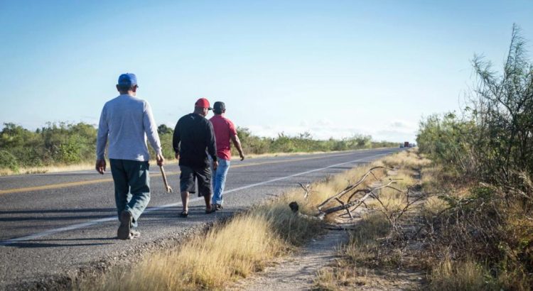 Dejan en prisión a 9 opositores de parque industrial del Interoceánico en Oaxaca